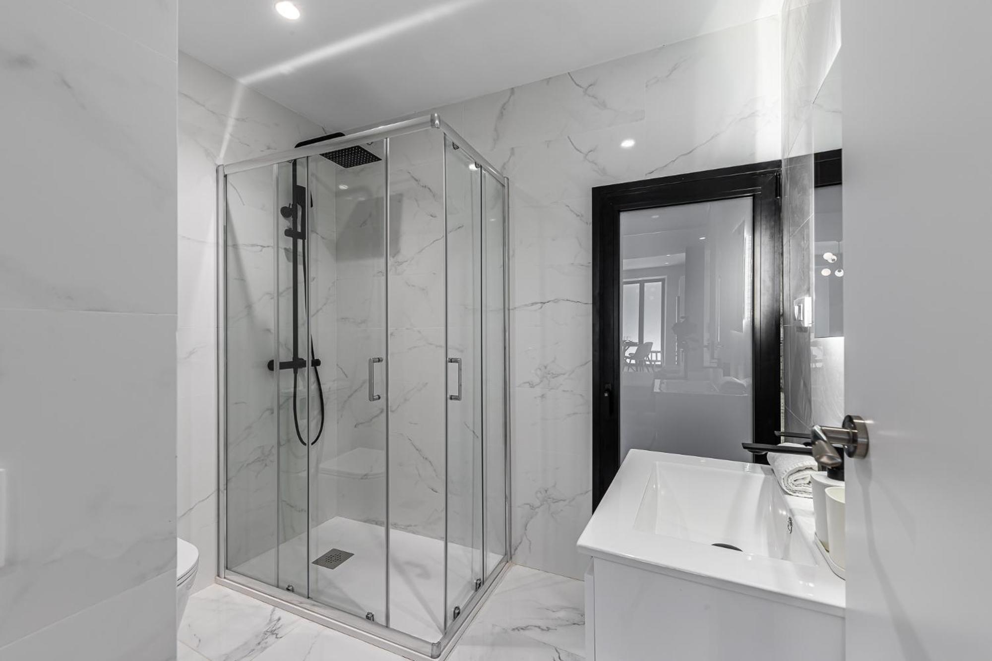 Appartement Waou Essence Iii Anton Martin - Corta Duracion *